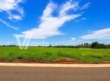 0 · Terreno em Condomínio Fechado — Portoville Residencial | Betel, Paulínia