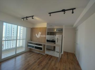 0 · Apartamento à venda no Condomínio Invite, localizado no bairro Taquaral, 54m².