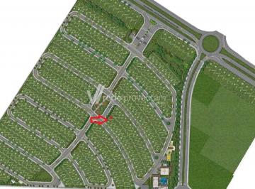 0 · Terreno à venda Residencial JK Paulínia 392m2
