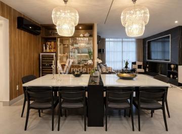 0 · Apartamento à Venda no Vila Itapura em Campinas/SP