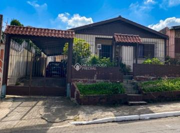 Casa · 70m² · 3 Quartos · Casa à venda no Bairro Barnabé em Gravataí