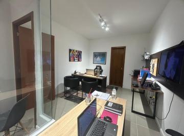 Comercial · 29m² · 2 Quartos · Excelente sala comercial mobiliada na Cidade Baixa - Porto Alegre -