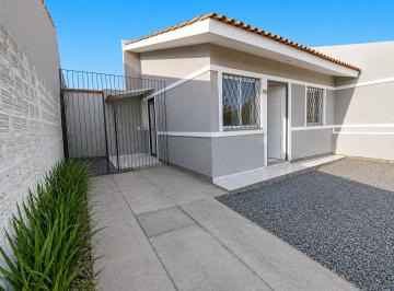 Casa · 64m² · 1 Quarto · 1 Vaga · casa em Residencial Villa Bella