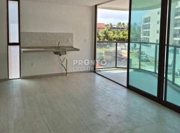 Apartamento · 29m² · 1 Quarto · 1 Vaga · Prime Beach Carneiros - Rua São José Beira Mar, nº 0. Carneiros, Tamandaré PE. Sem Bloco, Unidade 10