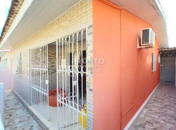 Casa · 58m² · 3 Quartos · 1 Vaga · - Rua Rogaciano de Santana, nº 703. Jardim Atlântico, Olinda PE. Sem Bloco, Sem Unidade.