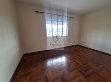 Casa · 240m² · 3 Quartos · 1 Vaga · CASA DE ESQUINA PARA VENDA OU LOCAÇÃO BAIRRO QUELUZ