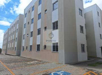 Apartamento · 2 Quartos · 1 Vaga · APARTAMENTO PARA LOCAÇÃO CONDOMINIO CASA NOVA