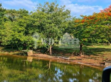 Rural · 180m² · 4 Quartos · CHÁCARA A VENDA NO CAJURU DO SUL