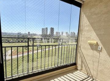 Apartamento · 47m² · 1 Quarto · 1 Vaga · Apartamento 1 Quarto no Condomínio Lunna Campolim