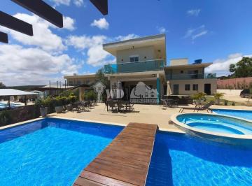 Rural · 600m² · 6 Quartos · 5 Vagas · Chácara / Sítio / Granja 6 quartos - Paruru