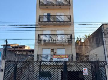Apartamento · 65m² · 2 Quartos · 1 Vaga · APARTAMENTO GANDI OGAWA