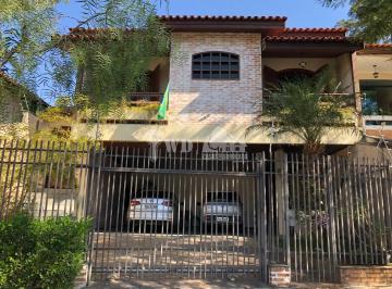 Casa · 162m² · 3 Quartos · 4 Vagas · Sobrado 3 quartos - Vila Trujillo