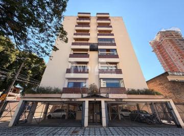 Apartamento · 117m² · 3 Quartos · 1 Vaga · APARTAMENTO EDIFICIO MANAIRA