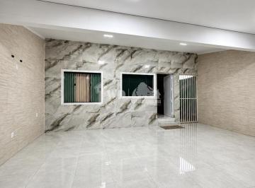 Casa · 135m² · 2 Quartos · 2 Vagas · CASA A VENDA