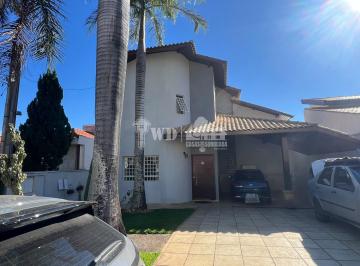 Casa · 201m² · 3 Quartos · 4 Vagas · Casa à venda no Jardim Ibiti do Paço – 3 dormitórios - R$ 1.270.000