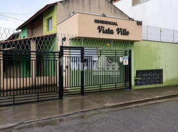 Casa · 96m² · 2 Quartos · 2 Vagas · Condomínio Residencial Vista Ville Ipanema Ville Sorocaba SP