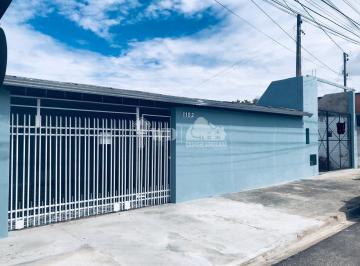 Casa · 157m² · 2 Quartos · Casa 2 quartos - Vila Mineirão