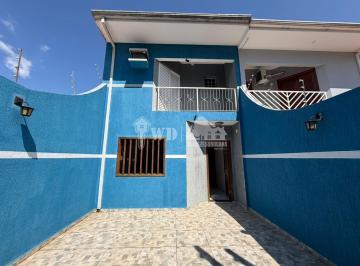 Casa · 140m² · 2 Quartos · 2 Vagas · Excelente sobrado no Cidade Jardim