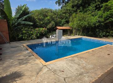 Rural · 217m² · 3 Quartos · CHACARA 3 QUARTOS - ARAÇOIABA DA SERRA