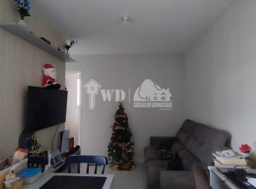 Apartamento · 41m² · 2 Quartos · Apartamento 2 quartos - Jardim das estrelas