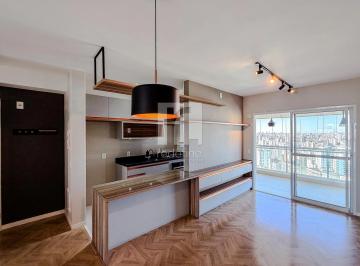 Apartamento · 74m² · 2 Quartos · 2 Vagas · Apartamento 2 quartos - Aclimação
