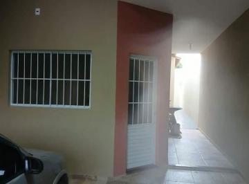 Casa · 103m² · 2 Quartos · Casa para venda em Jardim Universo de 102.90m² com 2 Quartos e 1 Suite