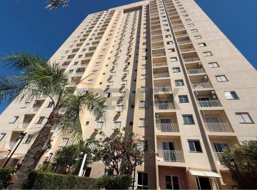 Apartamento · 54m² · 2 Quartos · Apartamento para alugar em Nova Aliança de 53.67m² com 2 Quartos