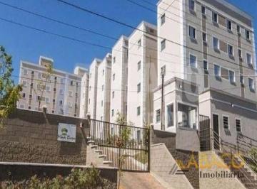 Apartamento · 45m² · 2 Quartos · 1 Vaga · Apartamento para venda em Recreio Sao Judas de 45.00m² com 2 Quartos e 1 Garagem