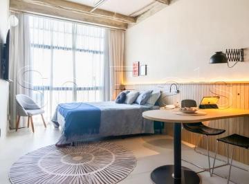 Apartamento · 29m² · 1 Quarto · Flat para venda em República de 29.00m² com 1 Quarto e 1 Suite