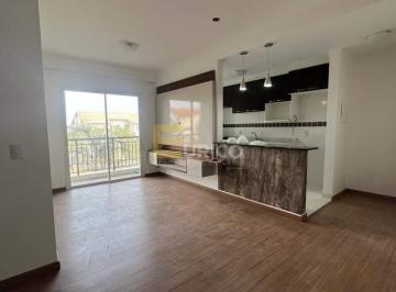 Apartamento · 68m² · 2 Quartos · 1 Vaga · Apartamento para venda em Condomínio Residencial Colina Verde de 67.86m² com 2 Quartos, 1 Suite e 1