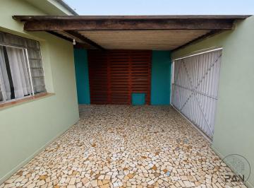 Casa · 160m² · 3 Quartos · 2 Vagas · Casa para venda em Jardim Bom Pastor de 160.00m² com 3 Quartos e 2 Garagens