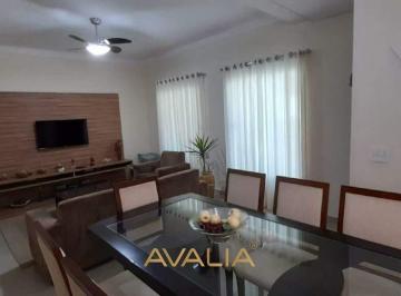 Casa · 196m² · 3 Quartos · 2 Vagas · Sobrado para venda em Parque Boa Esperança de 196.06m² com 3 Quartos, 2 Suites e 2 Garagens