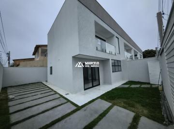Casa · 95m² · 3 Quartos · 3 Vagas · Casa para venda em Felícia de 95.00m² com 3 Quartos, 2 Suites e 3 Garagens