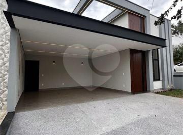 Casa · 250m² · 3 Quartos · 4 Vagas · Casa para venda em Chácara Morada Mediterrânea de 250.00m² com 3 Quartos, 1 Suite e 4 Garagens
