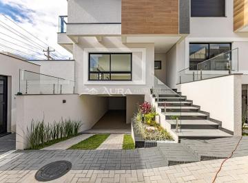 1 · Casa de condomínio com 219 m² com 3 suítes à venda no bairro Uberaba