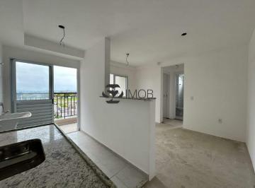 Apartamento · 51m² · 2 Quartos · 1 Vaga · Apartamento para venda em PORTAL JARDINS DE MONET de 51.00m² com 2 Quartos, 1 Suite e 1 Garagem