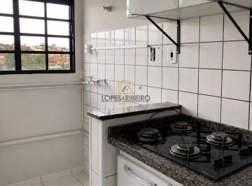 Apartamento · 50m² · 2 Quartos · 1 Vaga · Apartamento para venda em Jardim Bom Pastor de 50.00m² com 2 Quartos e 1 Garagem