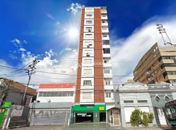 Apartamento · 40m² · 1 Quarto · Apartamento 1 Dorm Floresta