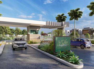 Casa · 87m² · 2 Quartos · 2 Vagas · Casa de Condomínio para venda em Primavera de 87.00m² com 2 Quartos, 2 Suites e 2 Garagens