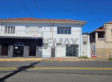 Casa · 130m² · 3 Quartos · Sobrado para venda em Santa Cruz de 130.00m² com 3 Quartos e 1 Suite