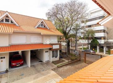 Casa · 138m² · 3 Quartos · 1 Vaga · CASA MOBILIADA EM CONDOMÍNIO COM 3 DORMITÓRIOS, SUÍTE E TERRAÇO | JARDIM ITU