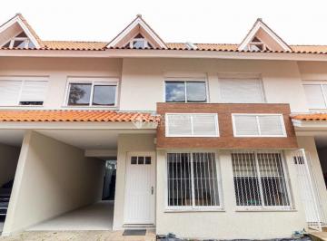 Casa · 138m² · 3 Quartos · 1 Vaga · CASA MOBILIADA EM CONDOMÍNIO COM 3 DORMITÓRIOS, SUÍTE E TERRAÇO | JARDIM ITU