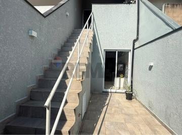 Casa · 55m² · 2 Quartos · 1 Vaga · Sobrado para venda em Cidade Planejada Iii de 54.94m² com 2 Quartos e 1 Garagem