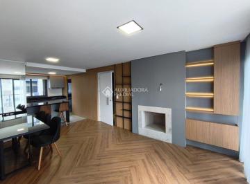 Apartamento · 104m² · 3 Quartos · 2 Vagas · Apartamento 3 quarto(s), no bairro Rio Branco