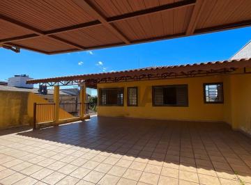 Casa · 177m² · 4 Quartos · 6 Vagas · Casa para venda em Jardim Imperial de 177.00m² com 4 Quartos, 2 Suites e 6 Garagens