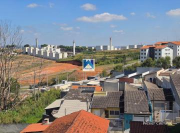 Apartamento · 43m² · 2 Quartos · 1 Vaga · Apartamento para venda em Jardim Esperança de 43.00m² com 2 Quartos e 1 Garagem