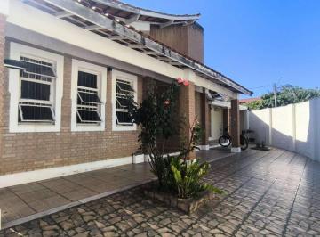 Casa · 196m² · 3 Quartos · 2 Vagas · Casa para venda em Vila Nossa Senhora Das Graças de 196.00m² com 3 Quartos, 1 Suite e 2 Garagens