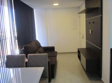 Apartamento · 50m² · 1 Quarto · Apartamento para venda e aluguel em Parque Campolim de 50.00m² com 1 Quarto e 1 Suite