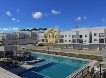 Apartamento · 51m² · 2 Quartos · 1 Vaga · Apartamento para venda em Candeias de 51.00m² com 2 Quartos, 1 Suite e 1 Garagem