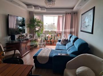 Apartamento · 117m² · 3 Quartos · 4 Vagas · Apartamento para venda em Centro de 117.00m² com 3 Quartos, 1 Suite e 4 Garagens